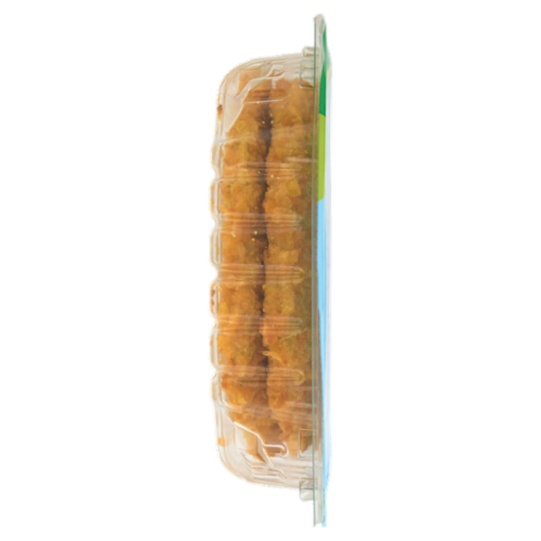 Fileni Cotolette di Pollo con Spinaci 0,440 kg