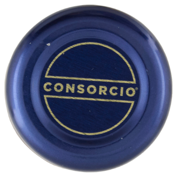 Consorcio Filetti di Acciughe in Olio di Girasole 65 g