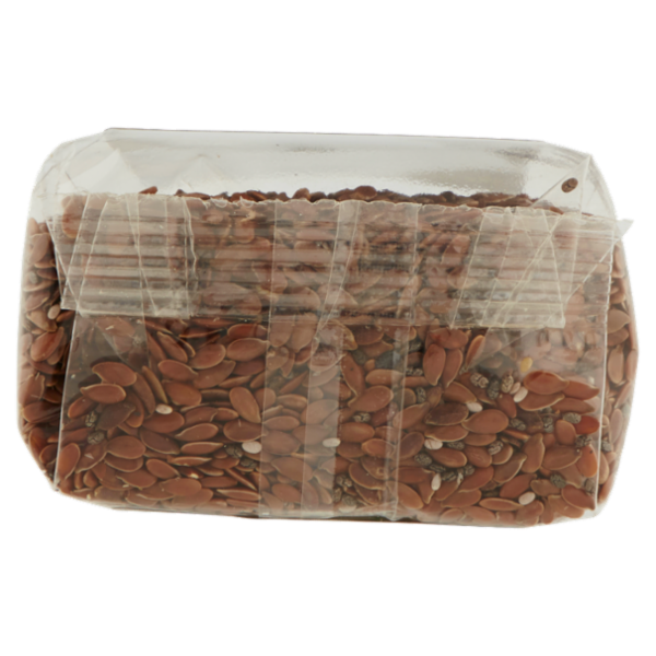 i Semi del Benessere Omega Seedmix Biologico 150 g