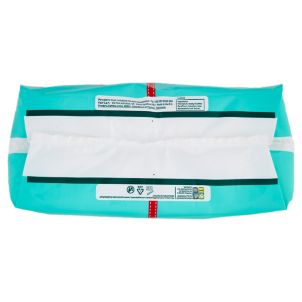 Pampers Baby-dry Mutandino Maxi 16 + 16 pz