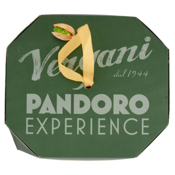 Vergani Pandoro Experience 850 g