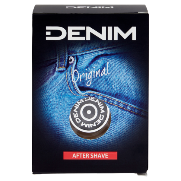 Denim Original After Shave 100 ml
