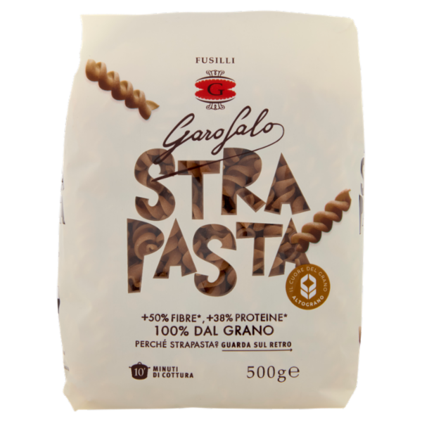 Garofalo Strapasta Fusilli 500 g
