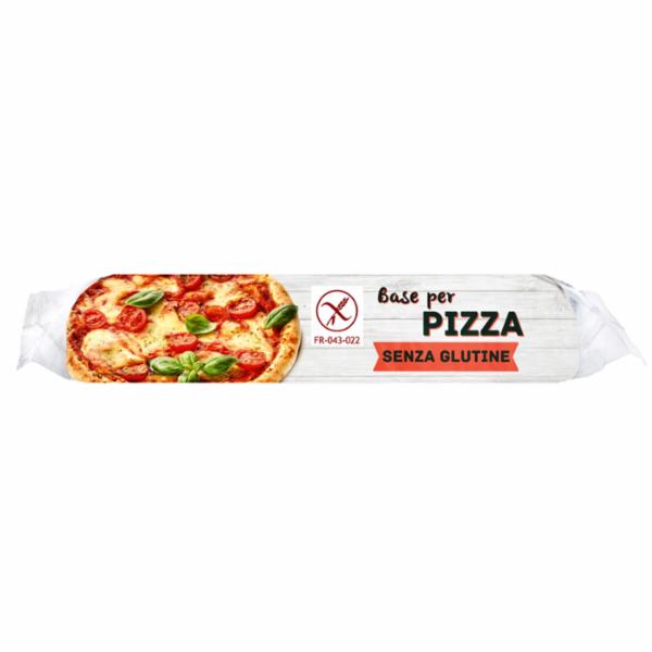 C�r�lia Base Per Pizza Senza Glutine 280 G