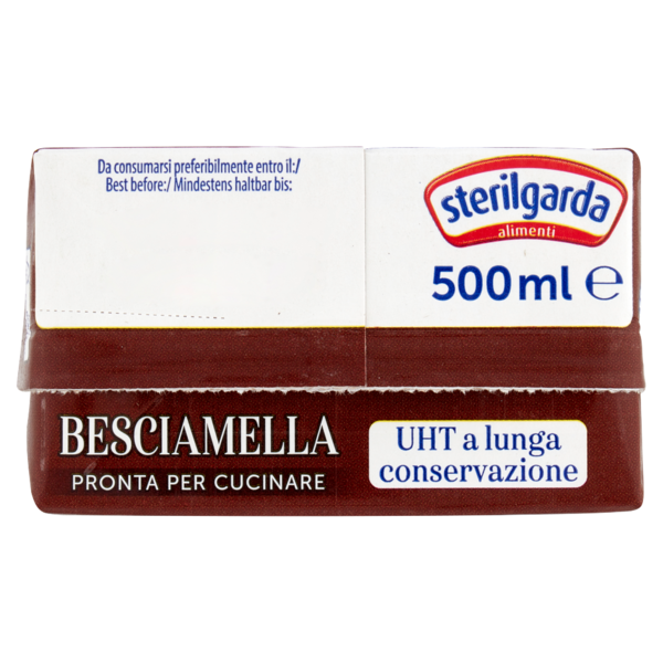 sterilgarda Besciamella 500 ml