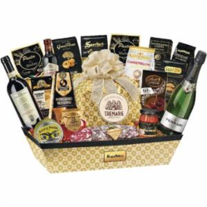 Cesto Imperiale 20 Pezzi