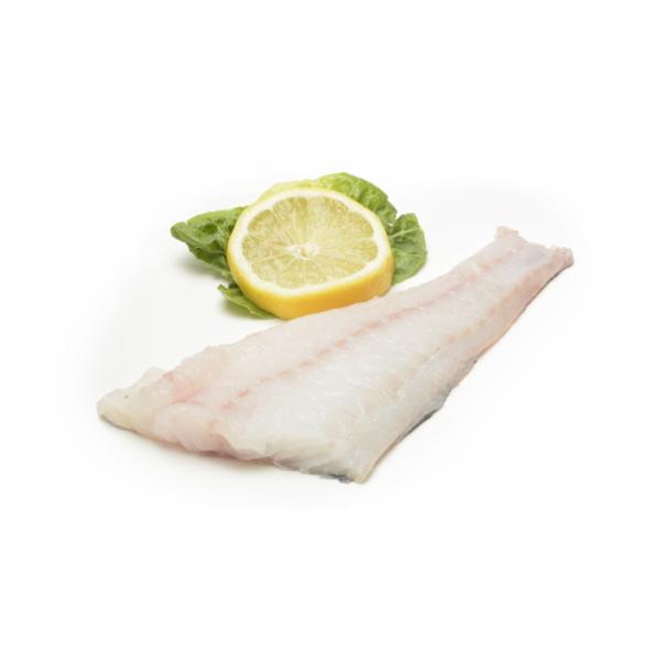 Pancetta Di Baccala'ammollato