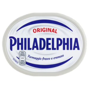 Philadelphia Original Formaggio Fresco Spalmabile - 250g