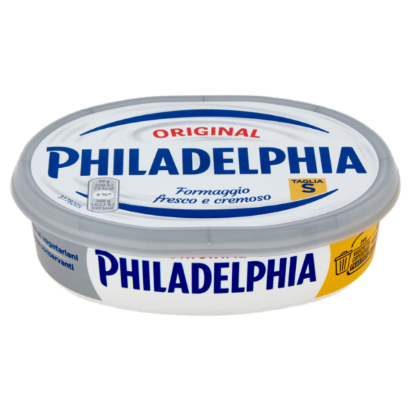 Philadelphia Original formaggio fresco spalmabile - 150g