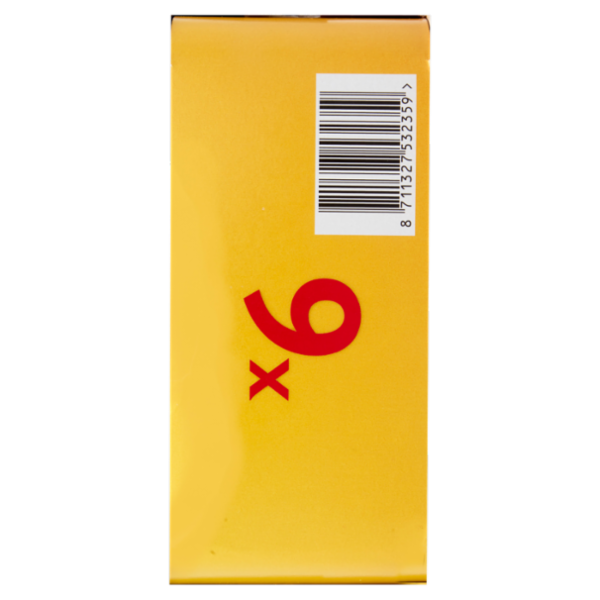 Magnum Classic 6 Gelati 450 g