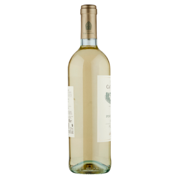 Tenuta Ca' Vescovo Pinot Grigio Superiore Friuli DOC Aquileia 750 ml