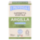 I Provenzali Saponetta Vegetale Argilla 100 g
