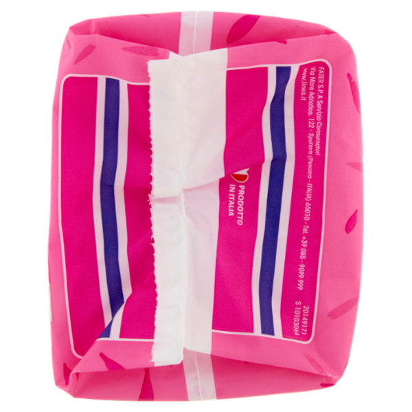 Lines Petalo Sottile con ali 16 pz