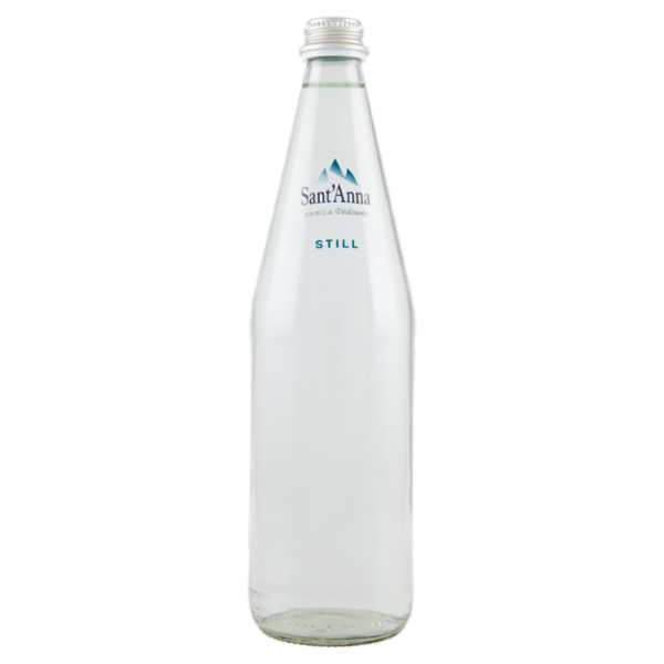 Sant'Anna Source de Pédourès Still 75 cl