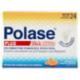 Polase plus integratore sali minerali con più magnesio, potassio gusto arancia-mandarino 24 bst 161g