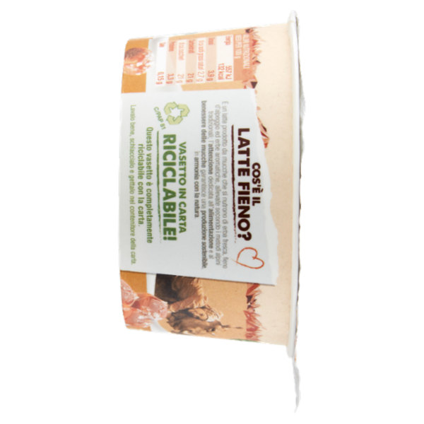 Meran Yogurt extra goloso Caramello Salato 150 g