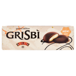 Grisbì Baileys 9 x 12,5 g