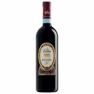 Le Cascine Vino Bonarda Oltrepo Pavese 750ml