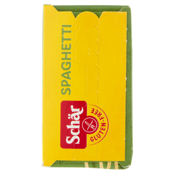 Schär Spaghetti 500 g