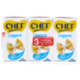Chef Leggera 3 x 125 ml
