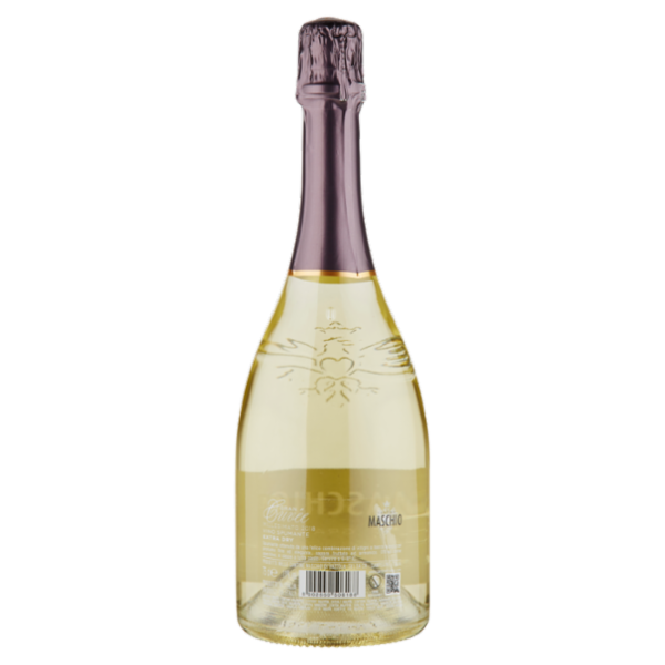 Cantine Maschio Gran Cuvée Millesimato Vino Spumante Extra Dry 75 cl