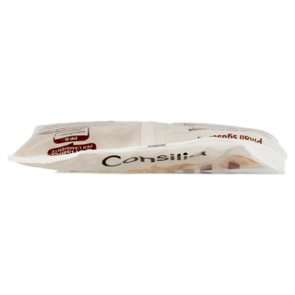 Consilia Frutta Secca Pinoli Sgusciati 70 g