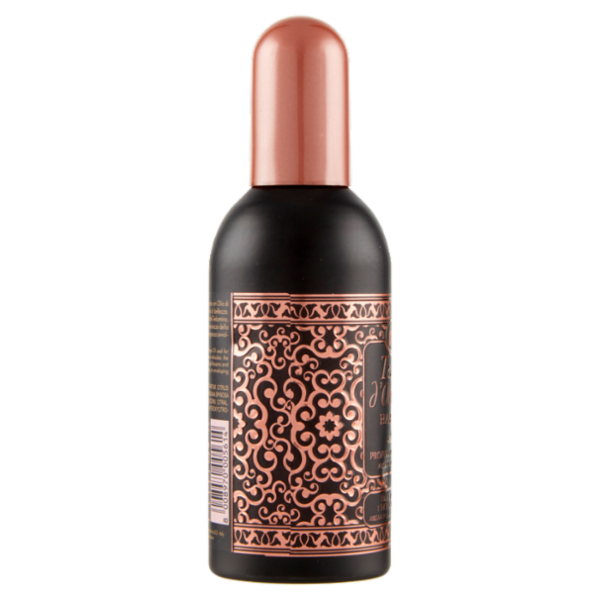 Tesori d'Oriente Hammam Profumo Aromatico Olio di Argan e Fiori di Arancio 100 ml
