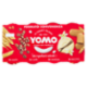 Yomo Yogurt Intero Malto, Caffè, Vaniglia, Biscotto 8 x 125 g