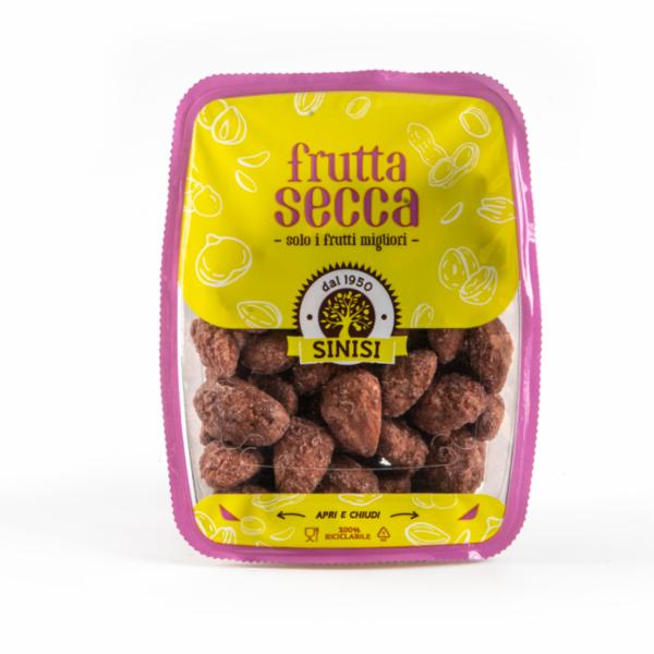 Sinisi Mandorle Pralinate Gr. 200