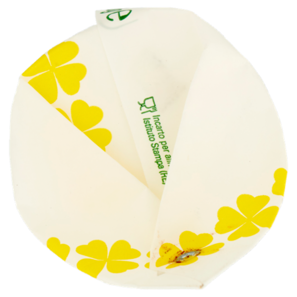 prealpi Metà Metà Metà burro e metà vegetale 250 g