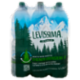 LEVISSIMA, Acqua Naturale 6 x 1,5L