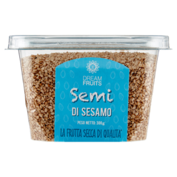 Dream Fruits Semi Di Sesamo 300 g