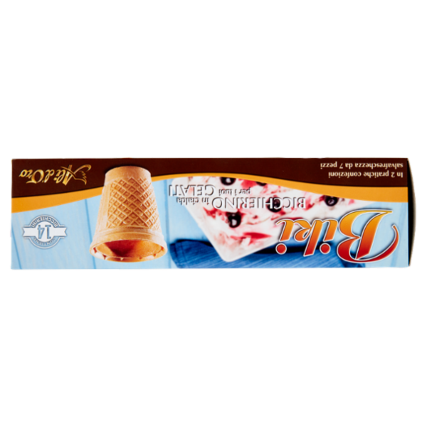 Ali d'Oro Biki 14 x 5,7 g