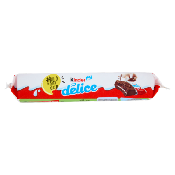 Kinder délice 10 x 39 g