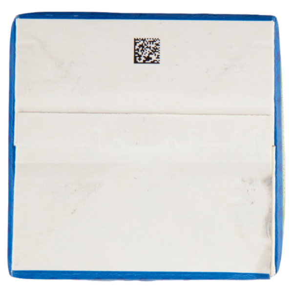 Granarolo Bio Latte Biologico Parzialmente Scremato 1 L