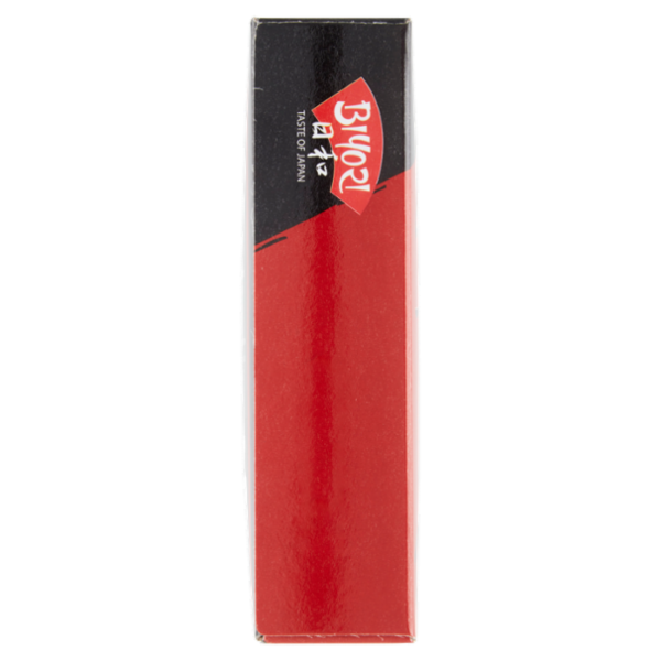 Biyori Mochi Dolcetti di riso glutinoso ai fagioli azuki rossi 6 x 35 g