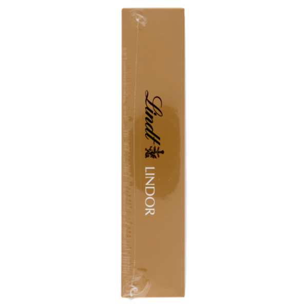 Lindt Lindor Cioccolatini assortiti Cioccolato Scatola Natale 137 g