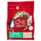 PURINA ONE Medium/Maxi Active Ricco in Pollo con Riso 2,5 kg