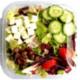Insalata Greek Salad 1 Pz