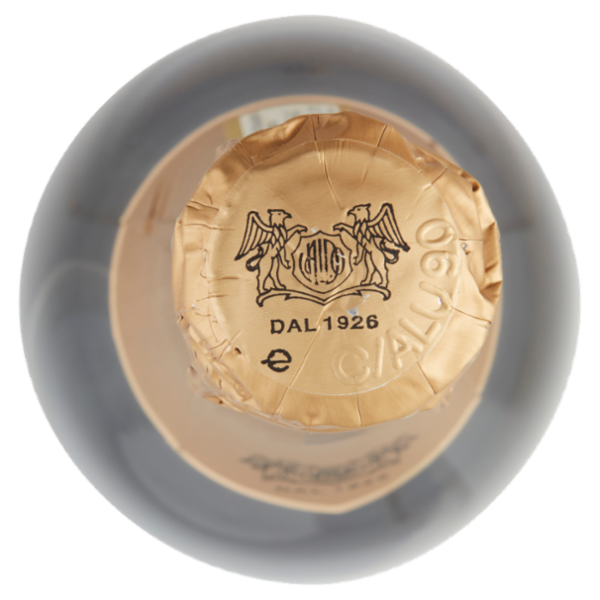 Valdo Marca Oro Valdobbiadene Prosecco Superiore DOCG Extra Dry 750 ml