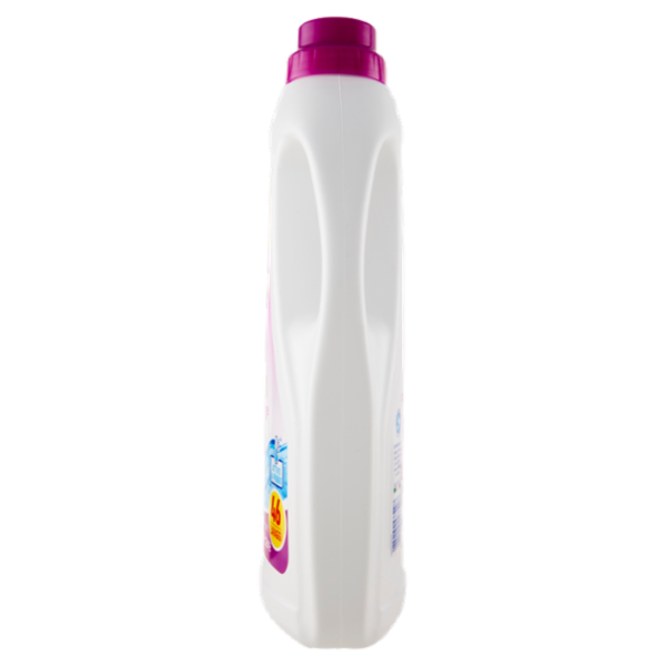 Chanteclair Lavatrice Colorati 2070 ml