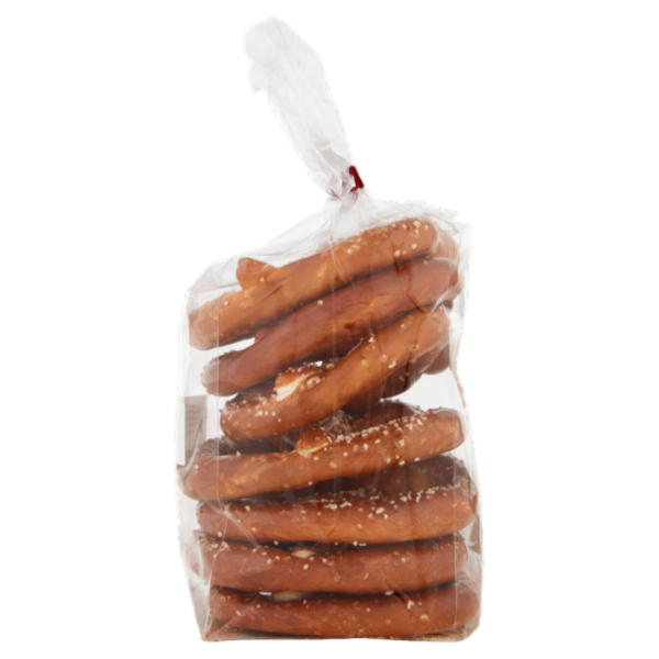 Gilli Brezel salati 175 g