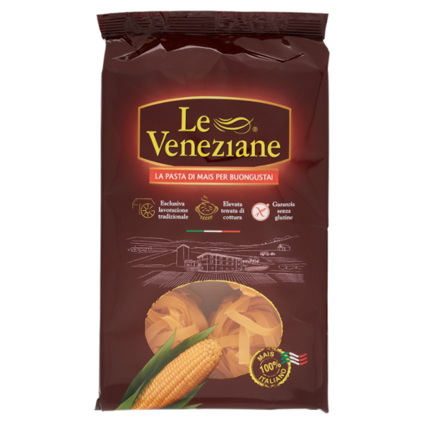 Le Veneziane Fettucce 250 g