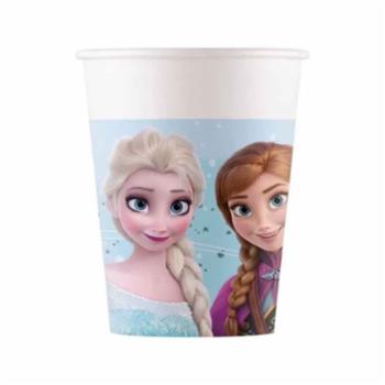 8 Bicchieri 20 Cl Frozen Wind