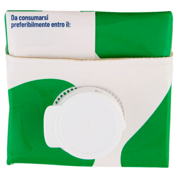 Selex Latte Uht Scremato 1 L