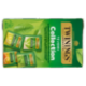 Twinings Tè Verdi Collection Confezione con 5 diversi tè verdi aromatizzati 20 filtri The 40 g