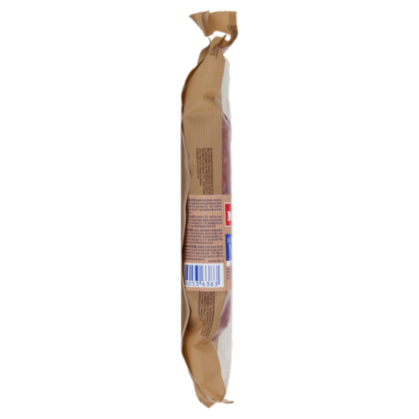 Montorsi Salsiccia Piccante Napoli di Puro Suino 180 g