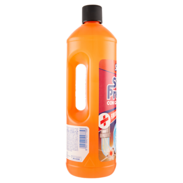 Sutter Stura Presto con Candeggina 1000 ml