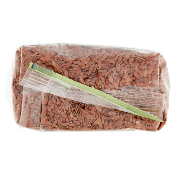 Colfiorito Semi di Lino 250 g