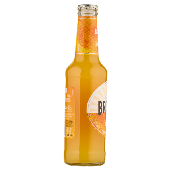 Breezer Zesty Orange 275 ml